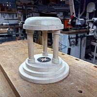 My monumental microcosm - Project by hairy