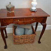 Queen Anne Table