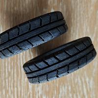 Tyres (or if you prefer Tires)
