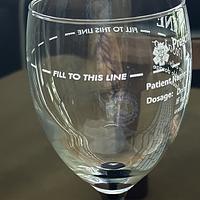 Something fun for wine drinkers