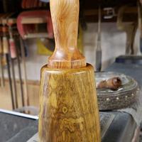 Carving Mallets