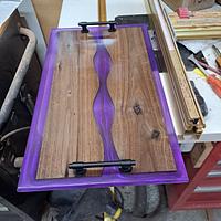 Scrap pieces  -  REALLY  ?