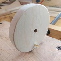 Simple Edge Beading Tool - Project by MrRick