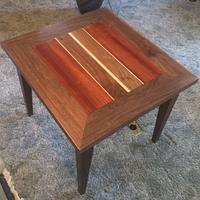 End Table for WA House - Project by gdaveg