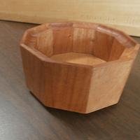 10 sided box
