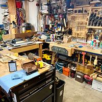 Project - Shop Tour
