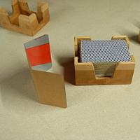 3Deck Card Boxes