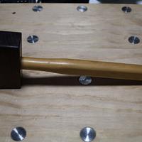 Plane Blade Setting Mallet(s).