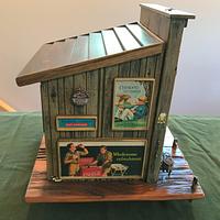 The Nesting Lure Puzzle