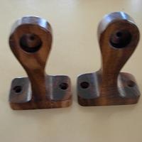 New TP Holder Brackets