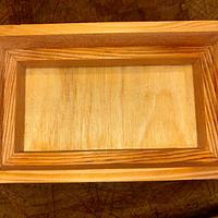 Henry's silly rabbet box