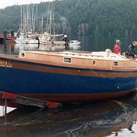 Olfara and Stevedor - Project by shipwright