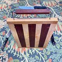 How To Make A Simple But Elegant Cutting Board 