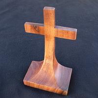 Mesquite Cross
