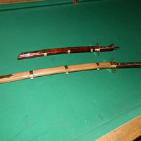 SWORDS