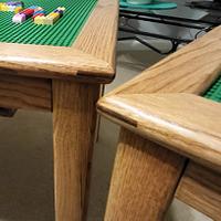 Lego Tables