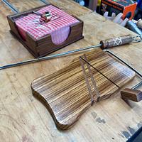 2025 BeerBQ Swap Project - Project by RyanGi