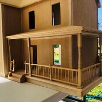 Doll’s House project 