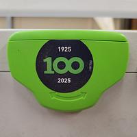 Festool ETS EC 125/3EQ Sander