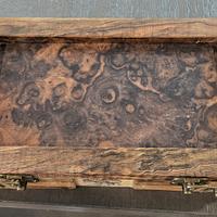 Fly Box for fly fisher