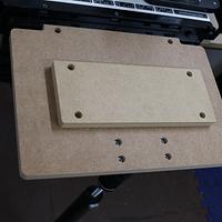  Shaper  Workstation Upgrade Kit