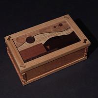 Murderbot Storage Box?