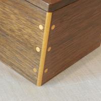 Indian Laurel Box