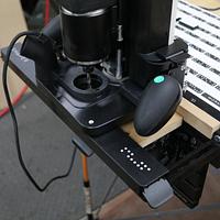 Shaper Workstation