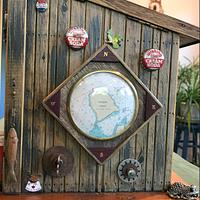 The Nesting Lure Puzzle