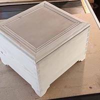Moulding Plane Box No 2