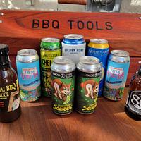 Beerbq Swap 2026
