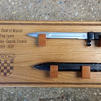 PLAQUE - Project by majuvla