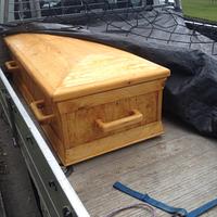 OSB Ute box from Sep 2015