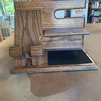 Charging Station Valet - Project by Sparky