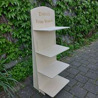 DISPLAY RACK