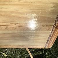 Sisters coffee table