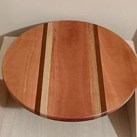 LAZY SUSAN