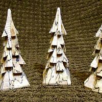 More Decorative Trees - Project by jbschutz