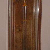 Long Case clock - Vienna style? 