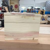 Box elder box
