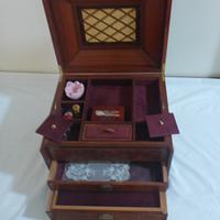 Kays Sewing Box