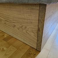 Bed frame