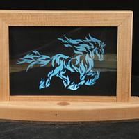 Prototype Night Light