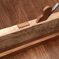 My Hand Planes