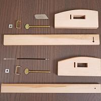 Japanese marking gauges