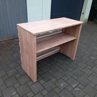 ALTAR FOR NURSING HOME - Project by majuvla