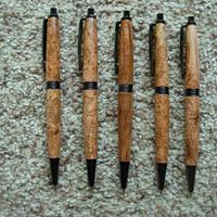 Five Pencils