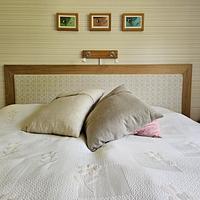 Headboard