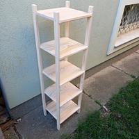 SHOE RACK / SHELVE