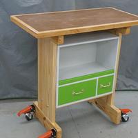 Mobile assembly table - Project by 987Ron